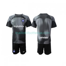 Maillot/Tenue Inter Milan Gardien Enfant Domicile 2022/2023